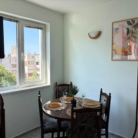 Apartman Sunny Neszebar