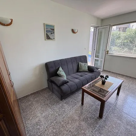 Apartman Sunny Neszebar