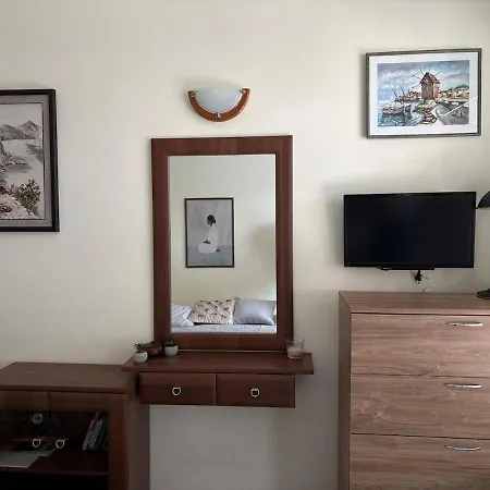 Apartman Sunny *