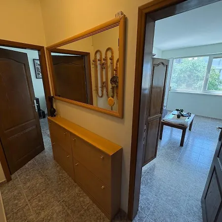 Apartman Sunny Neszebar