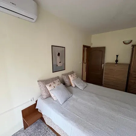 Apartman Sunny *