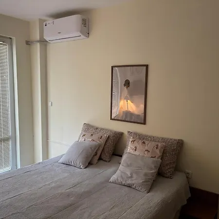 Apartman Sunny